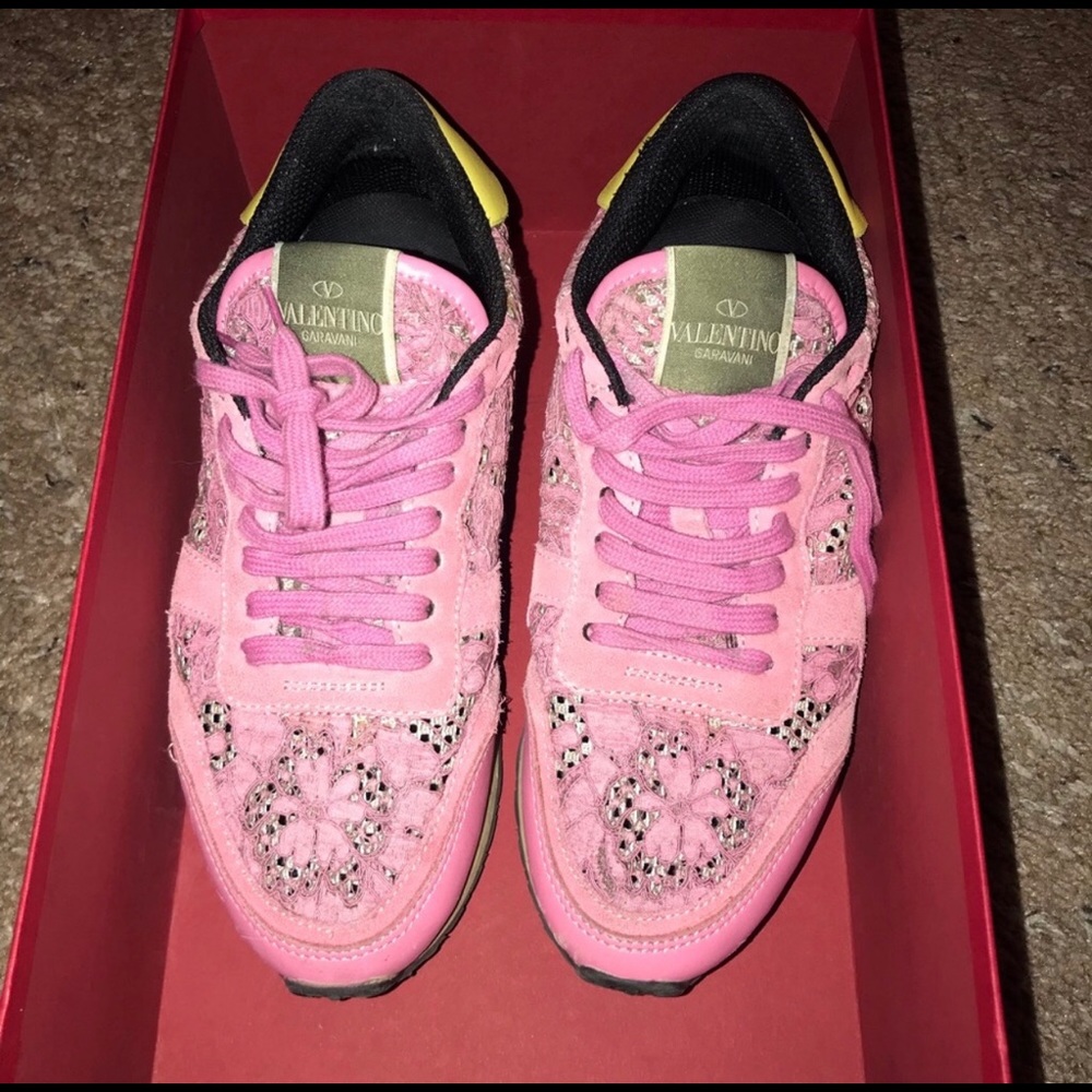 Valentino Garavani Sneakers